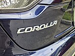 Used 2024 TOYOTA COROLLA LE in DAVIE, FLORIDA (Photo 14)