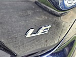 Used 2024 TOYOTA COROLLA LE in DAVIE, FLORIDA (Photo 15)