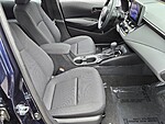 Used 2024 TOYOTA COROLLA LE in DAVIE, FLORIDA (Photo 17)