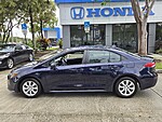 Used 2024 TOYOTA COROLLA LE in DAVIE, FLORIDA (Photo 3)