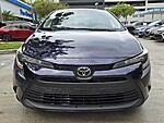 Used 2024 TOYOTA COROLLA LE in DAVIE, FLORIDA (Photo 4)