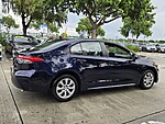 Used 2024 TOYOTA COROLLA LE in DAVIE, FLORIDA (Photo 6)