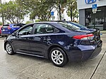Used 2024 TOYOTA COROLLA LE in DAVIE, FLORIDA (Photo 7)