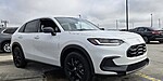 Used 2024 Honda HR-V SPORT in DAVIE, FLORIDA