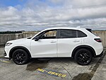 Used 2024 Honda HR-V SPORT in DAVIE, FLORIDA (Photo 3)