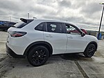 Used 2024 Honda HR-V SPORT in DAVIE, FLORIDA (Photo 6)