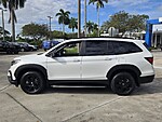 Used 2022 Honda Pilot TRAILSPORT in DAVIE, FLORIDA (Photo 3)
