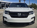 Used 2022 Honda Pilot TRAILSPORT in DAVIE, FLORIDA (Photo 4)