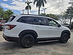 Used 2022 Honda Pilot TRAILSPORT in DAVIE, FLORIDA (Photo 6)