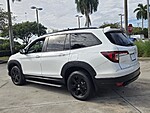 Used 2022 Honda Pilot TRAILSPORT in DAVIE, FLORIDA (Photo 7)