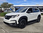 Used 2022 Honda Pilot TRAILSPORT in DAVIE, FLORIDA (Photo 8)