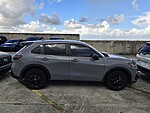 Used 2023 Honda HR-V SPORT in DAVIE, FLORIDA (Photo 2)