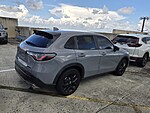 Used 2023 Honda HR-V SPORT in DAVIE, FLORIDA (Photo 3)