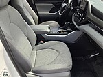 Used 2023 TOYOTA HIGHLANDER L in DAVIE, FLORIDA (Photo 18)