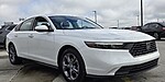 Used 2024 Honda Accord Sedan EX in DAVIE, FLORIDA