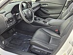 Used 2024 Honda Accord Sedan EX in DAVIE, FLORIDA (Photo 10)