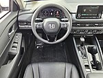 Used 2024 Honda Accord Sedan EX in DAVIE, FLORIDA (Photo 12)