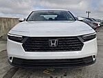 Used 2024 Honda Accord Sedan EX in DAVIE, FLORIDA (Photo 4)