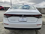 Used 2024 Honda Accord Sedan EX in DAVIE, FLORIDA (Photo 5)