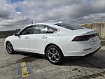 Used 2024 Honda Accord Sedan EX in DAVIE, FLORIDA (Photo 7)