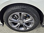Used 2024 Honda Accord Sedan EX in DAVIE, FLORIDA (Photo 9)