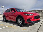 Used 2024 Honda HR-V EX-L in DAVIE, FLORIDA (Photo 1)