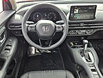 Used 2024 Honda HR-V EX-L in DAVIE, FLORIDA (Photo 12)
