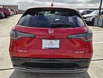 Used 2024 Honda HR-V EX-L in DAVIE, FLORIDA (Photo 5)