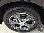Used 2024 Honda HR-V EX-L in DAVIE, FLORIDA (Photo 9)