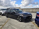 Used 2022 Honda Accord Sedan SPORT SE in DAVIE, FLORIDA (Photo 1)
