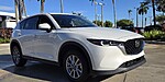 Used 2023 MAZDA CX-5 2.5 S SELECT PACKAGE in DAVIE, FLORIDA