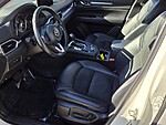 Used 2023 MAZDA CX-5 2.5 S SELECT PACKAGE in DAVIE, FLORIDA (Photo 10)