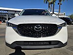 Used 2023 MAZDA CX-5 2.5 S SELECT PACKAGE in DAVIE, FLORIDA (Photo 4)