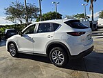 Used 2023 MAZDA CX-5 2.5 S SELECT PACKAGE in DAVIE, FLORIDA (Photo 7)
