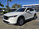 Used 2023 MAZDA CX-5 2.5 S SELECT PACKAGE in DAVIE, FLORIDA (Photo 8)