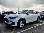 Used 2025 Honda HR-V LX in DAVIE, FLORIDA (Photo 1)