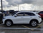 Used 2025 Honda HR-V LX in DAVIE, FLORIDA (Photo 2)
