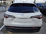 Used 2025 Honda HR-V LX in DAVIE, FLORIDA (Photo 4)