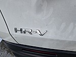 Used 2025 Honda HR-V LX in DAVIE, FLORIDA (Photo 7)