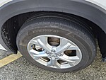 Used 2025 Honda HR-V LX in DAVIE, FLORIDA (Photo 8)