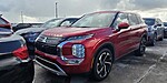 Used 2023 MITSUBISHI OUTLANDER SE in DAVIE, FLORIDA