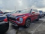 Used 2023 MITSUBISHI OUTLANDER SE in DAVIE, FLORIDA (Photo 1)
