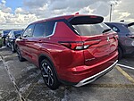 Used 2023 MITSUBISHI OUTLANDER SE in DAVIE, FLORIDA (Photo 2)