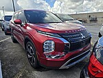 Used 2023 MITSUBISHI OUTLANDER SE in DAVIE, FLORIDA (Photo 4)