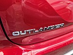 Used 2023 MITSUBISHI OUTLANDER SE in DAVIE, FLORIDA (Photo 9)