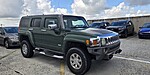 Used 2006 HUMMER H3  in DAVIE, FLORIDA