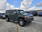 Used 2006 HUMMER H3  in DAVIE, FLORIDA (Photo 1)