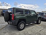 Used 2006 HUMMER H3  in DAVIE, FLORIDA (Photo 3)