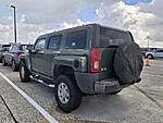 Used 2006 HUMMER H3  in DAVIE, FLORIDA (Photo 5)