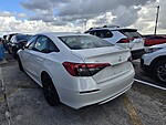 Used 2024 Honda Civic SPORT in DAVIE, FLORIDA (Photo 3)